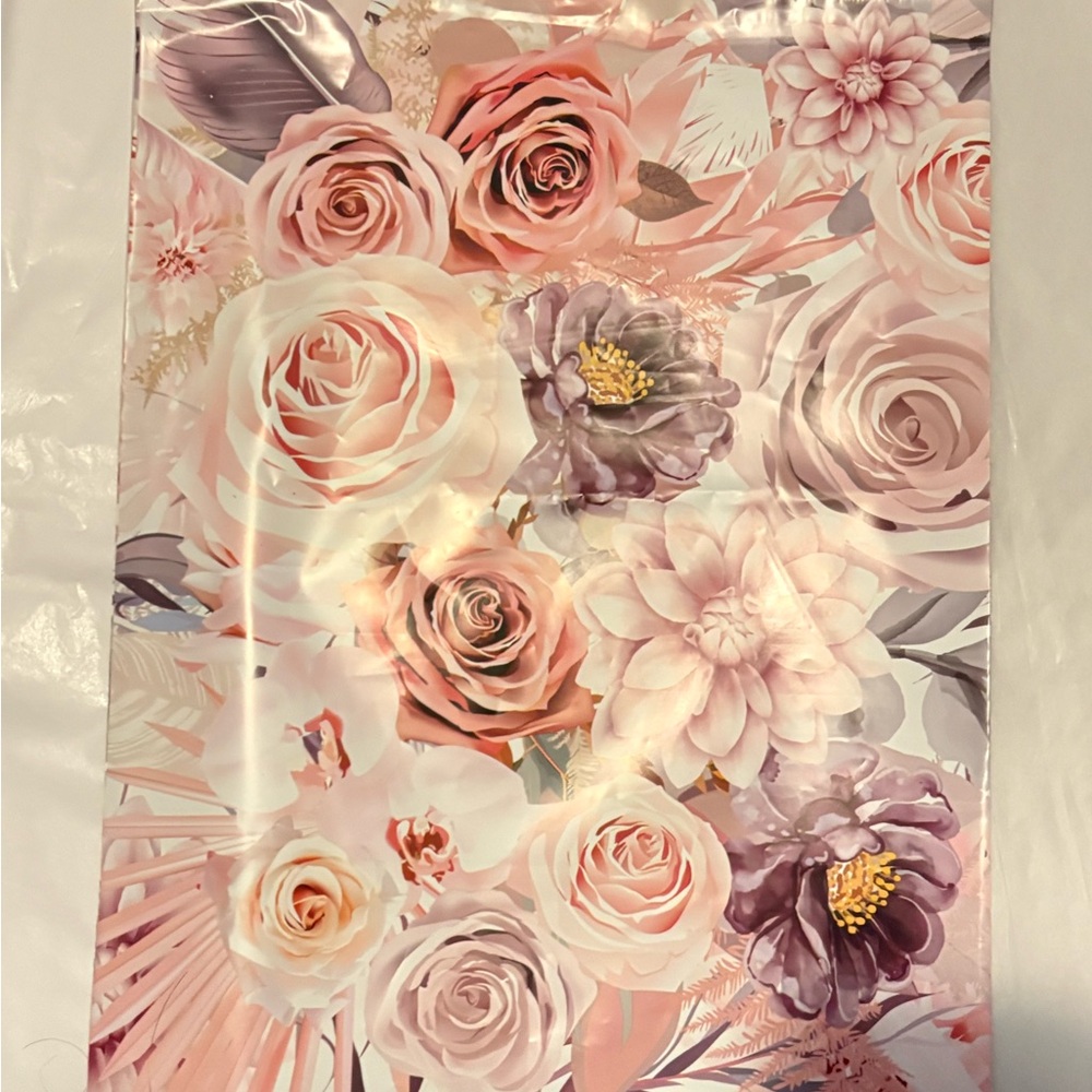 50 Assorted 10x13 Poly Mailers - Picture 7 of 10